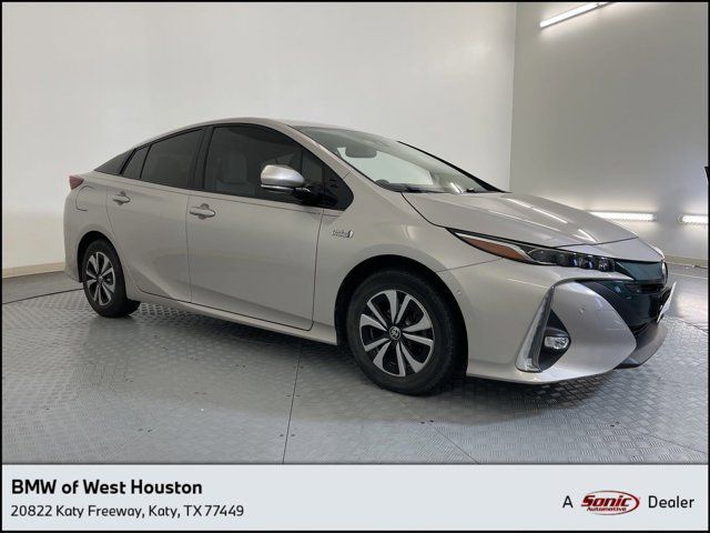 2019 Toyota Prius Prime Advanced