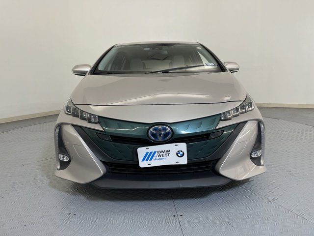 2019 Toyota Prius Prime Advanced