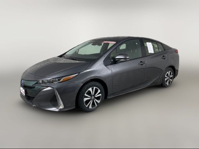 2019 Toyota Prius Prime 