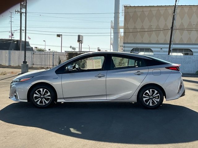 2019 Toyota Prius Prime Advanced