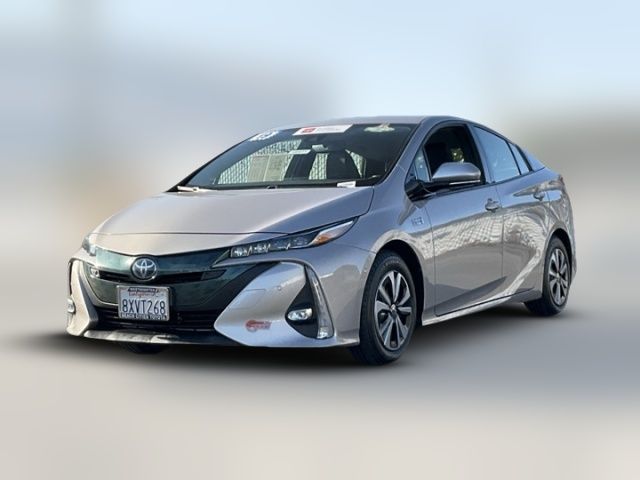 2019 Toyota Prius Prime Advanced