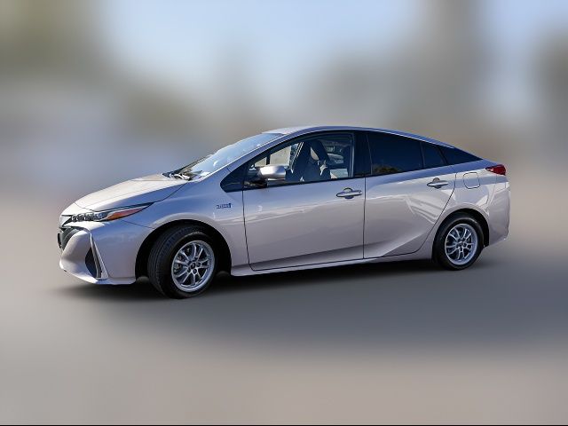 2019 Toyota Prius Prime Plus