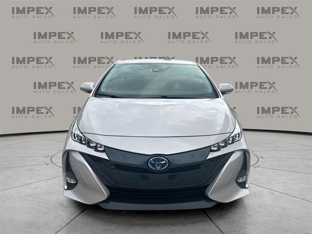 2019 Toyota Prius Prime Advanced