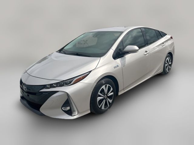 2019 Toyota Prius Prime Advanced