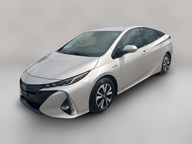 2019 Toyota Prius Prime Advanced