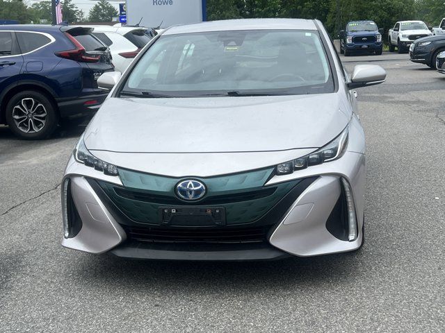 2019 Toyota Prius Prime Plus