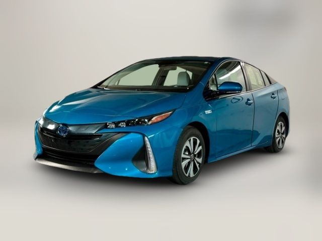 2019 Toyota Prius Prime Premium
