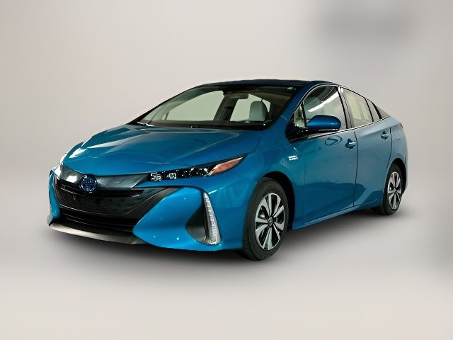 2019 Toyota Prius Prime Premium