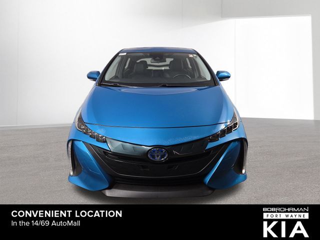 2019 Toyota Prius Prime Premium