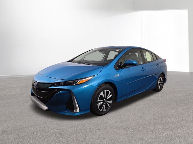 2019 Toyota Prius Prime Premium