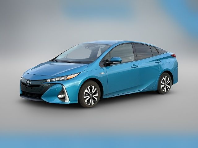 2019 Toyota Prius Prime Advanced