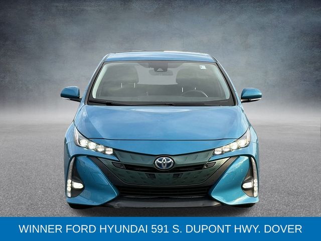 2019 Toyota Prius Prime Advanced