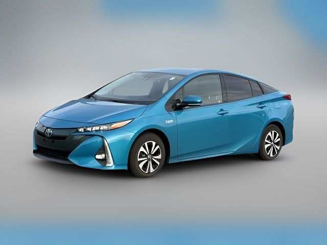 2019 Toyota Prius Prime Advanced