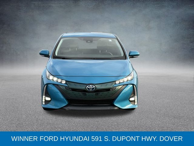 2019 Toyota Prius Prime Advanced