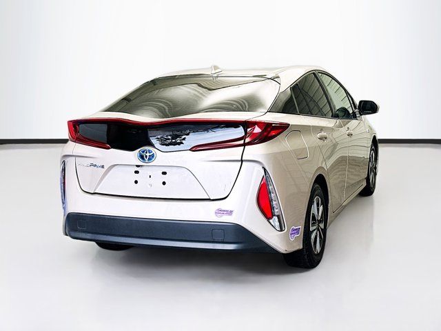 2019 Toyota Prius Prime Premium