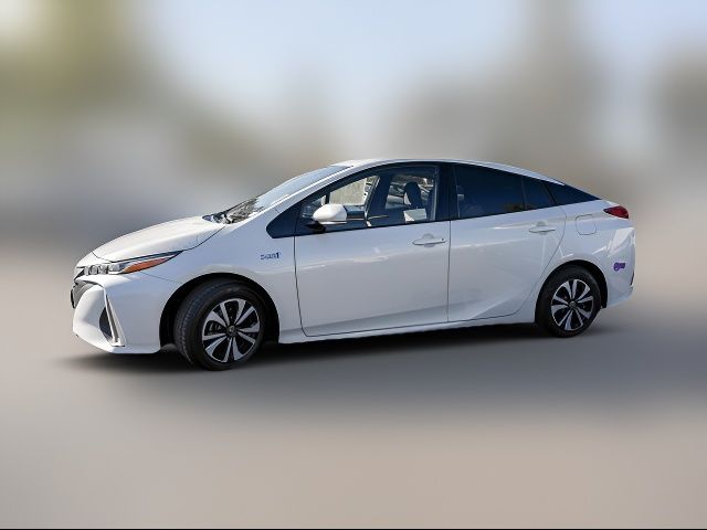 2019 Toyota Prius Prime Premium