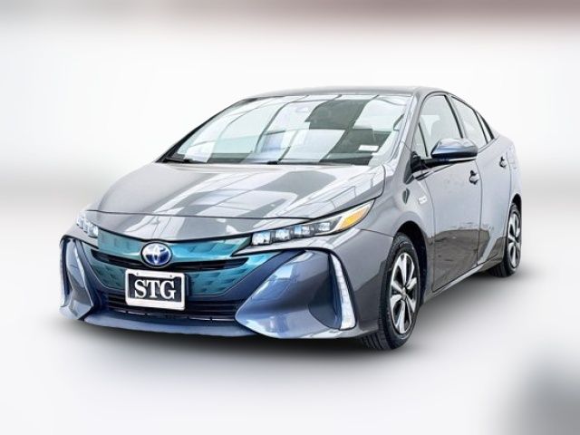 2019 Toyota Prius Prime Premium