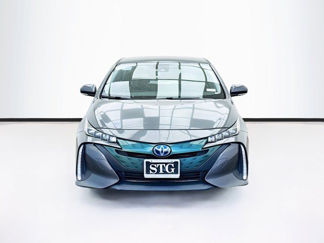 2019 Toyota Prius Prime Premium