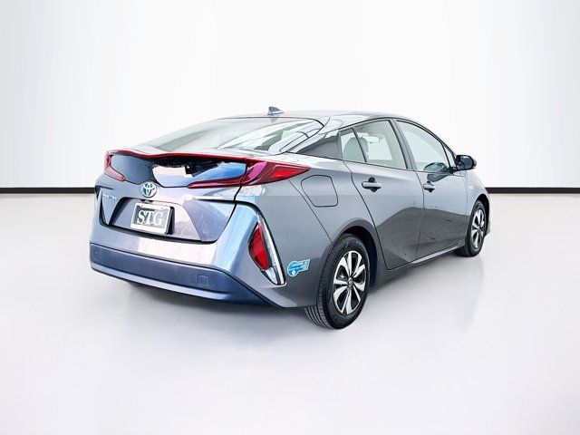 2019 Toyota Prius Prime Premium