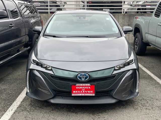 2019 Toyota Prius Prime Plus