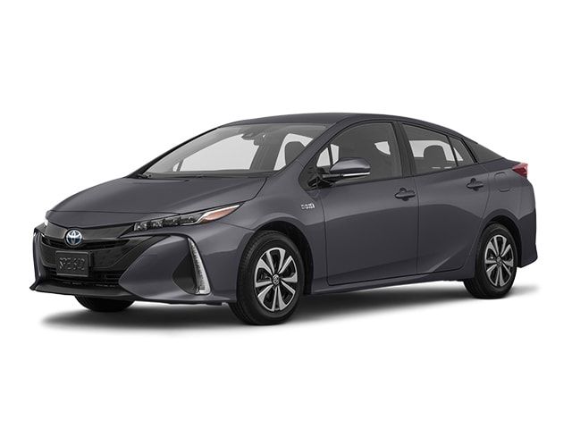 2019 Toyota Prius Prime Premium