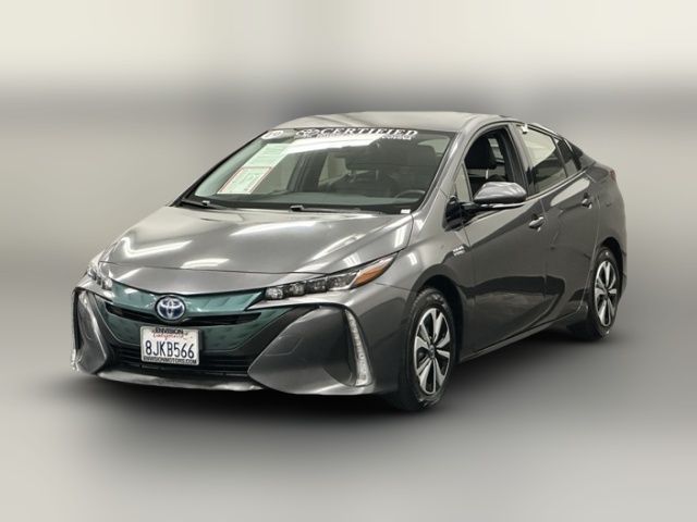 2019 Toyota Prius Prime Premium