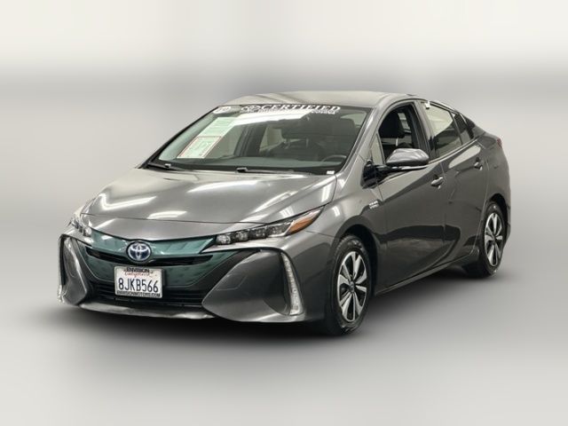 2019 Toyota Prius Prime Premium