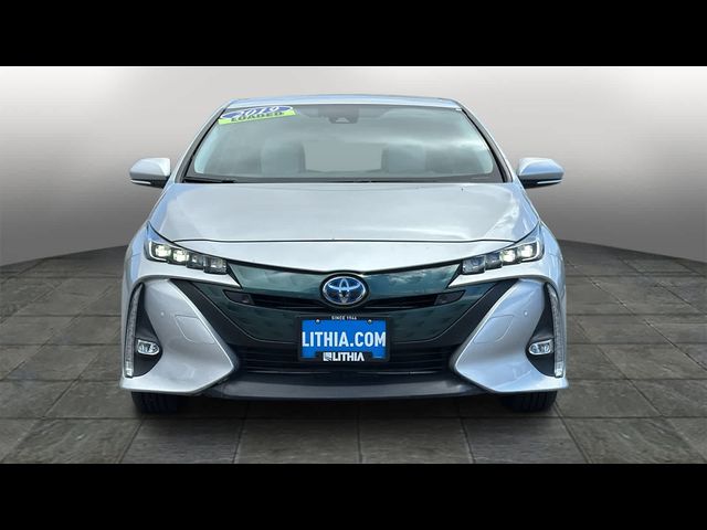 2019 Toyota Prius Prime Advanced