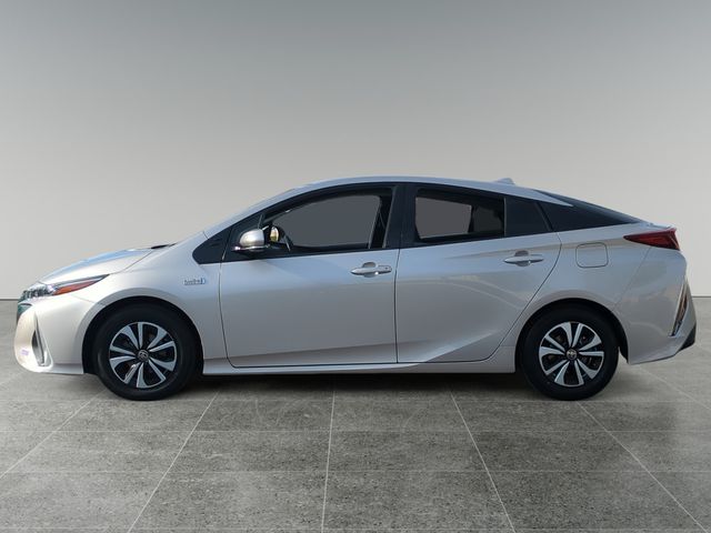 2019 Toyota Prius Prime Plus