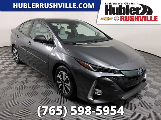 2019 Toyota Prius Prime Advanced