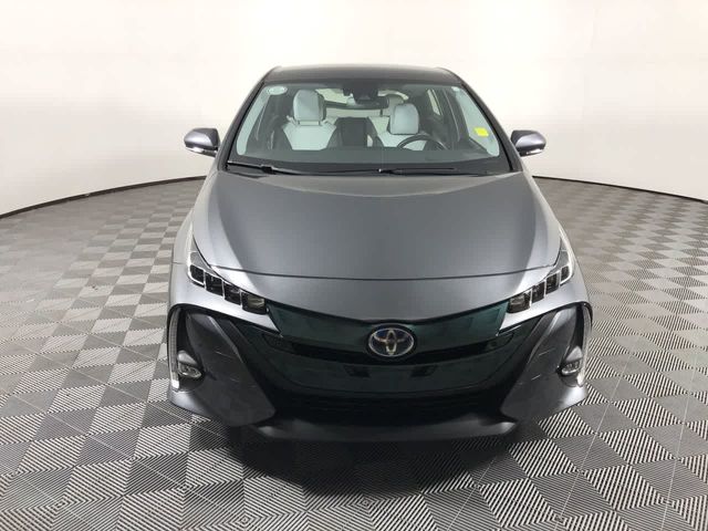 2019 Toyota Prius Prime Advanced