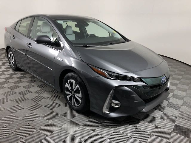 2019 Toyota Prius Prime Advanced