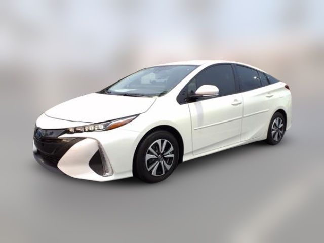 2019 Toyota Prius Prime Plus