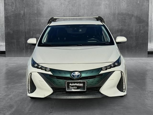 2019 Toyota Prius Prime Plus