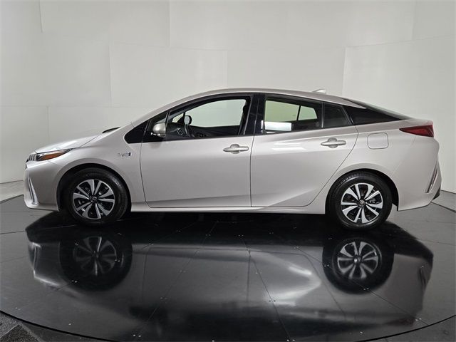 2019 Toyota Prius Prime 