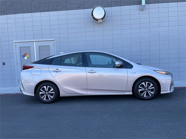 2019 Toyota Prius Prime 