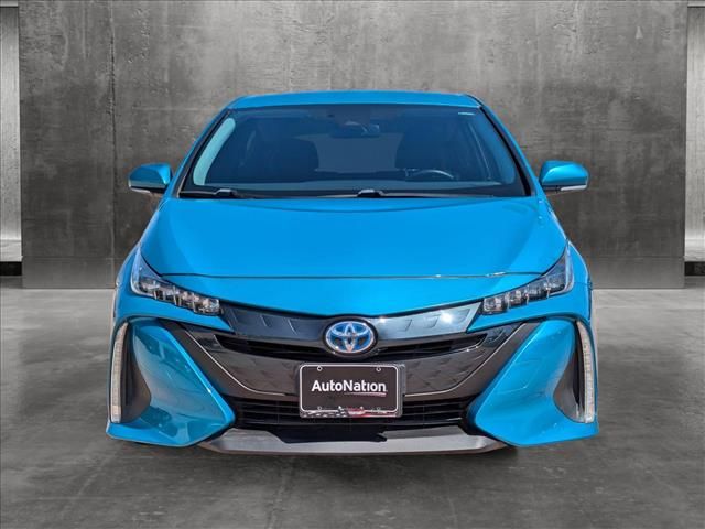 2019 Toyota Prius Prime Premium