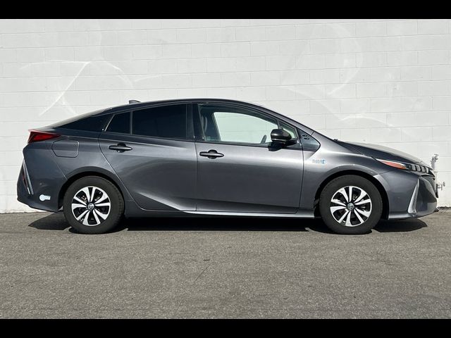 2019 Toyota Prius Prime Plus