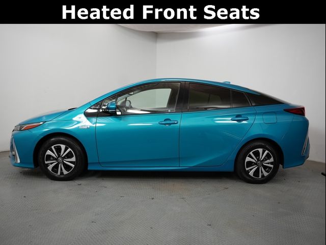 2019 Toyota Prius Prime Plus