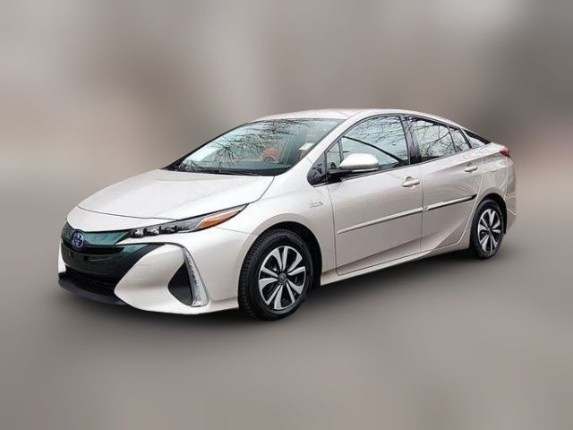 2019 Toyota Prius Prime Premium