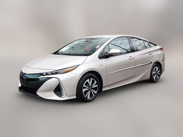 2019 Toyota Prius Prime Premium