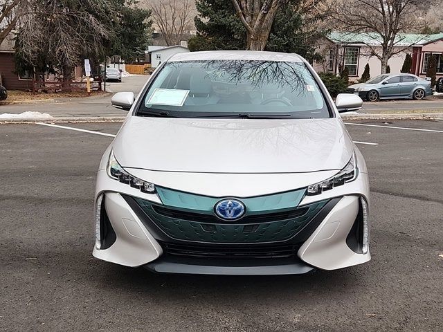 2019 Toyota Prius Prime Premium