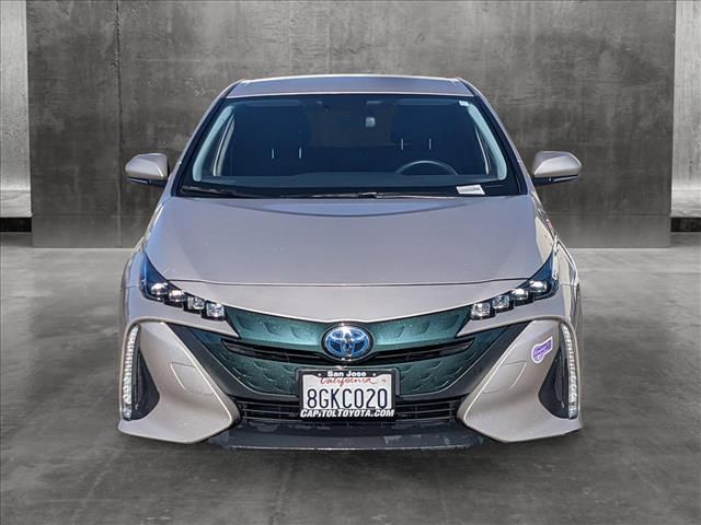 2019 Toyota Prius Prime Plus