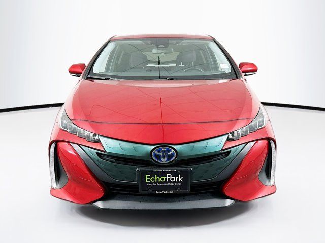 2019 Toyota Prius Prime Plus