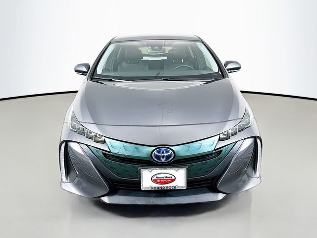 2019 Toyota Prius Prime Plus