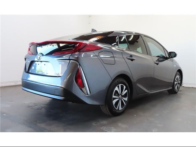 2019 Toyota Prius Prime Plus