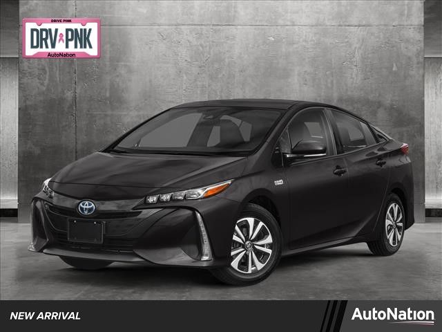 2019 Toyota Prius Prime Plus