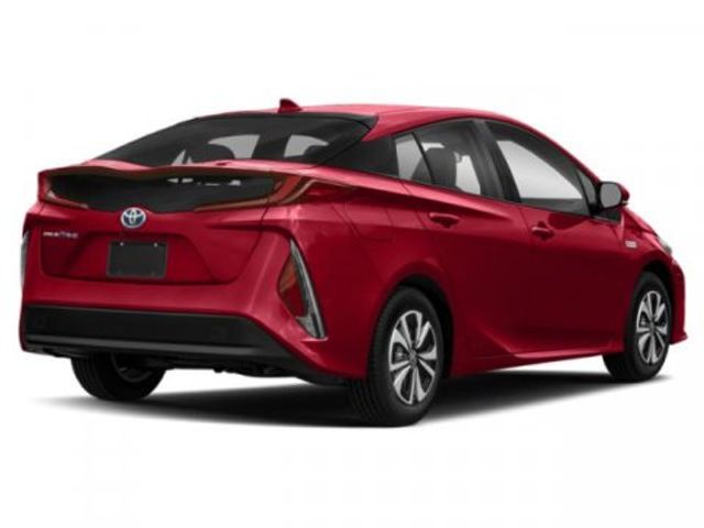 2019 Toyota Prius Prime Plus