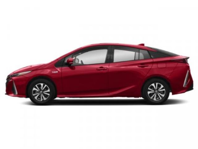 2019 Toyota Prius Prime Plus