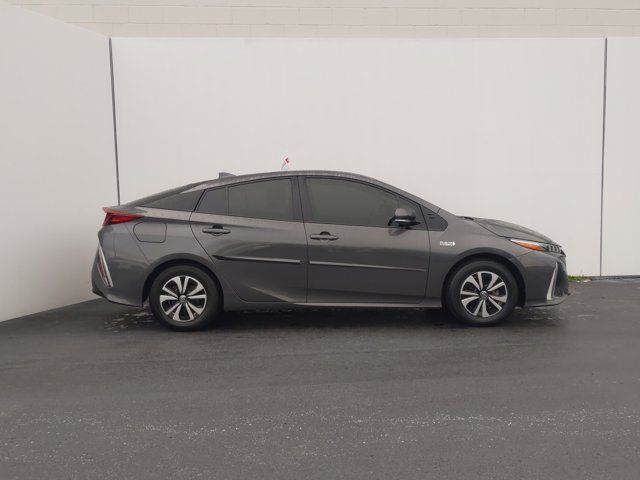 2019 Toyota Prius Prime Plus